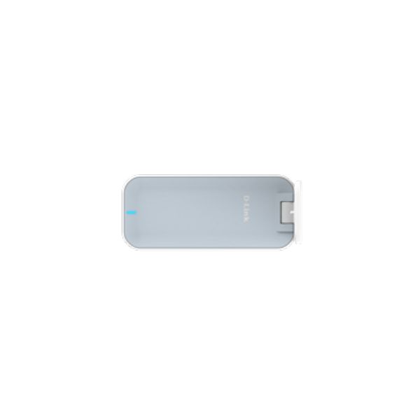 D-Link D501/M mobiele router / gateway / modem (D501)
