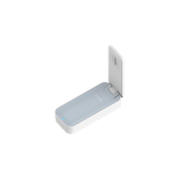 D-Link D501/M mobiele router / gateway / modem (D501)