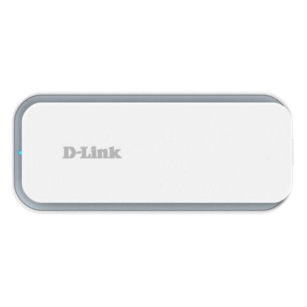D-Link D501/M mobiele router / gateway / modem (D501) D-Link D501/M mobiele router / gateway / modem (D501)