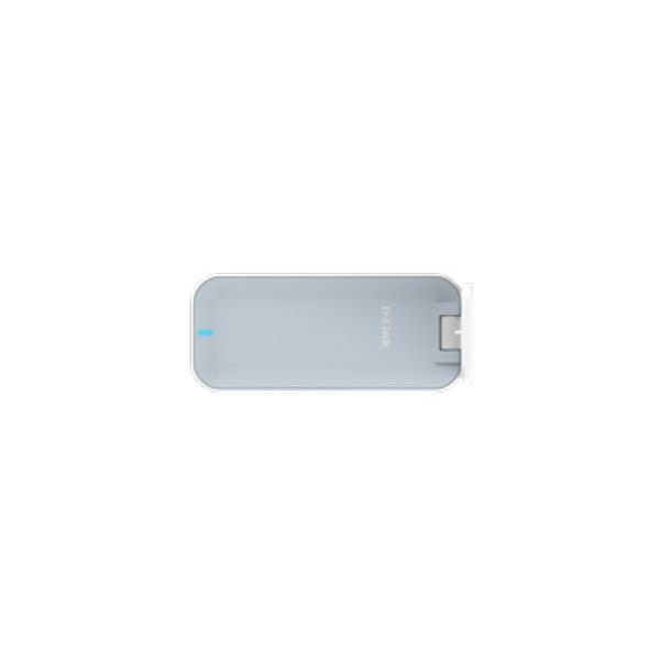 D-Link D501 mobiele router / gateway / modem (D501)