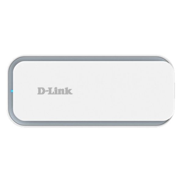 D-Link D501 mobiele router / gateway / modem (D501)
