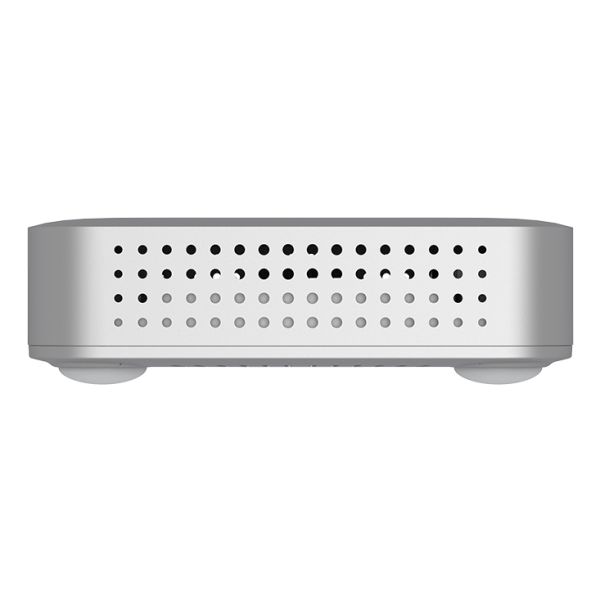 D-Link DUF-901/E laptop dock & poortreplicator Bedraad USB4 Grijs (DUF-901/E)