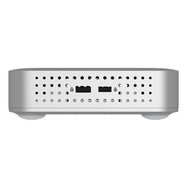 D-Link DUF-901/E laptop dock & poortreplicator Bedraad USB4 Grijs (DUF-901/E)