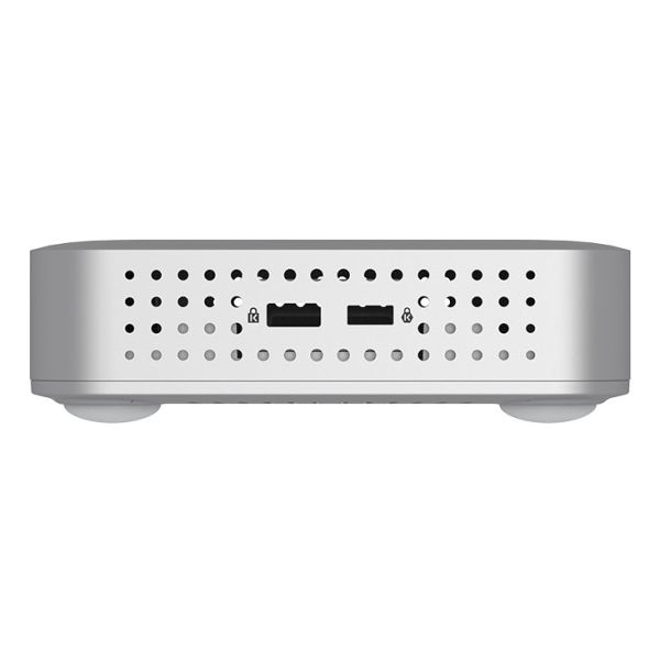 D-Link DUF-901/E laptop dock & poortreplicator Bedraad USB4 Grijs (DUF-901/E)