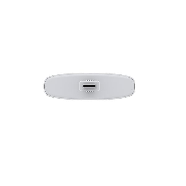D-Link DUP-A01/M interface hub USB 3.2 Gen 1 (3.1 Gen 1) Type-C 10000 Mbit/s Wit (DUP-A01)