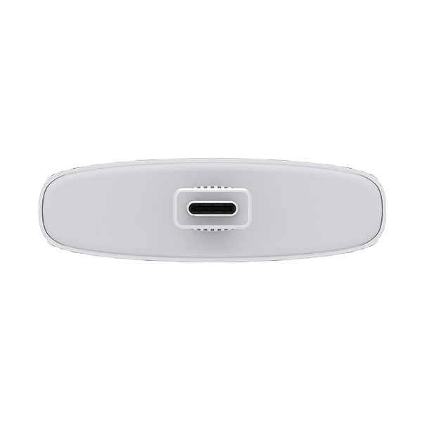 D-Link DUP-A01 interface hub USB 3.2 Gen 1 (3.1 Gen 1) Type-C 10000 Mbit/s Wit (DUP-A01)