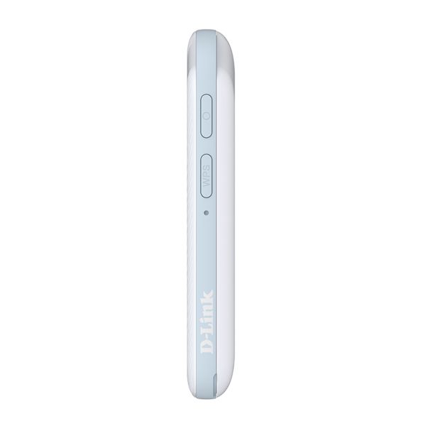 D-Link DWR-932W mobiele router / gateway / modem Modem voor mobiele netwerken (DWR-932W)