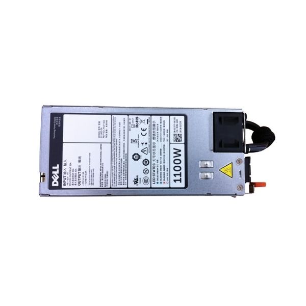 Dell HD, 600GB, SAS, 12Gbps, 15K, (TP2KW-RFB)