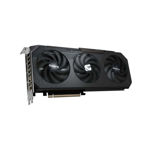GIGABYTE GeForce RTX 5050 GAMING OC 8G NVIDIA 8 GB GDDR6 (GV-N5050GAMING OC-8GD)