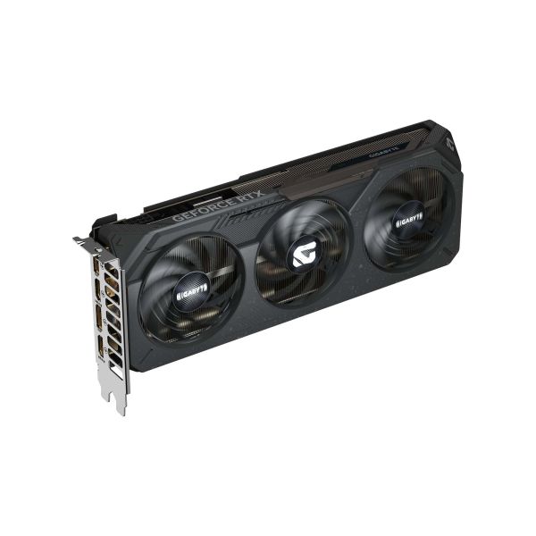 GIGABYTE GeForce RTX 5050 GAMING OC 8G NVIDIA 8 GB GDDR6 (GV-N5050GAMING OC-8GD)