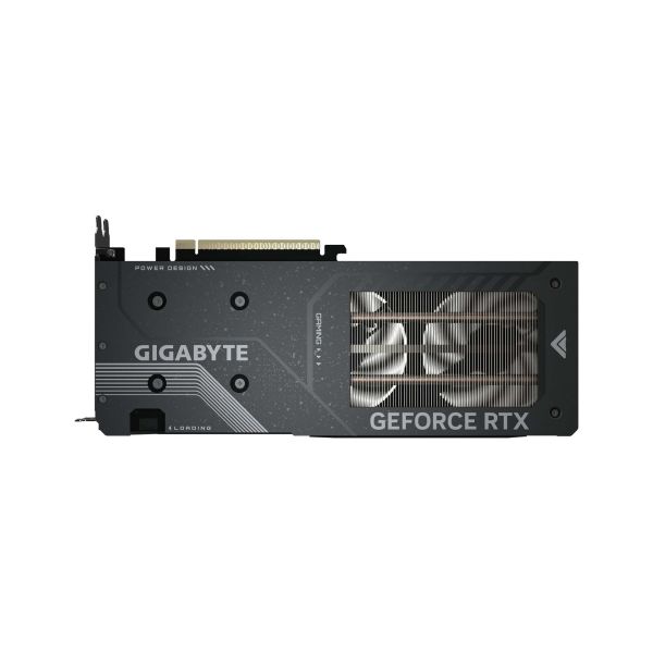 GIGABYTE GeForce RTX 5050 GAMING OC 8G NVIDIA 8 GB GDDR6 (GV-N5050GAMING OC-8GD)