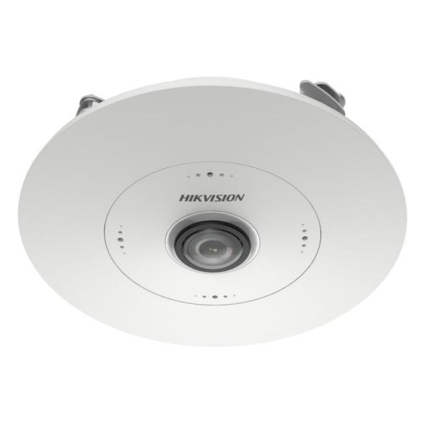 Hikvision DS-2CD63C5G1-IVS 1.29mm Fisheye 12MP DeepinView (311324115) (311324115)