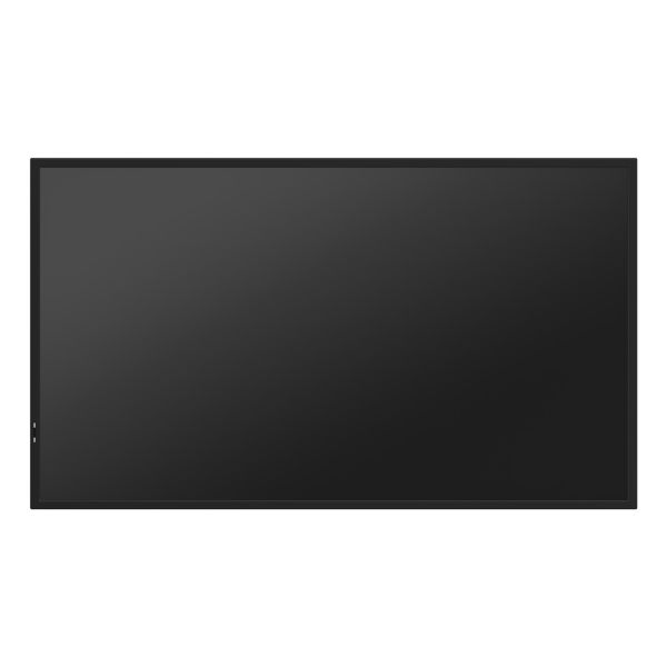 Hisense 32DM66D beeldkrant Digitaal A-kaart 81,3 cm (32") Wifi 500 cd/m² Full HD Zwart Android 11 24/7 (32DM66D)