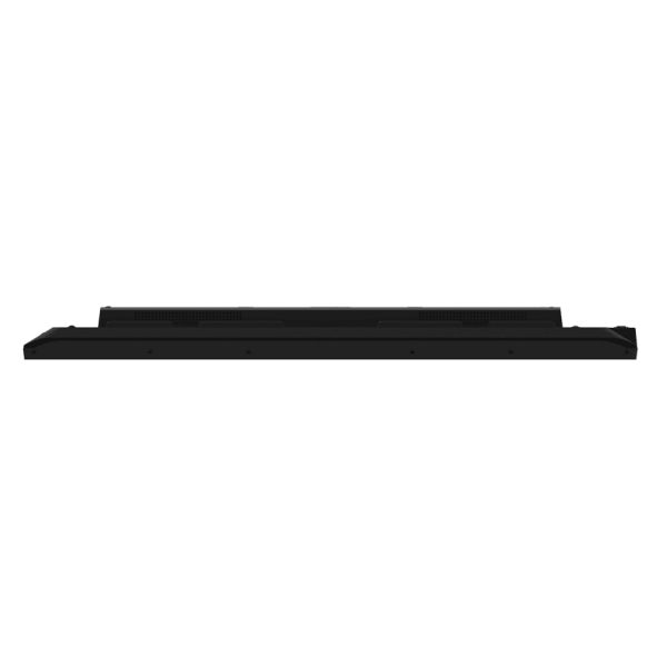 Hisense 32DM66D beeldkrant Digitaal A-kaart 81,3 cm (32") Wifi 500 cd/m² Full HD Zwart Android 11 24/7 (32DM66D)