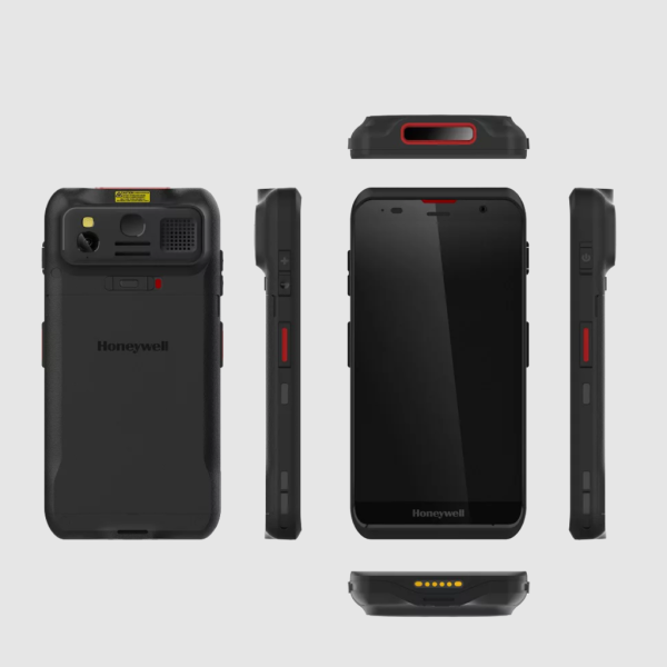 Honeywell EDA52 Mobile Computer 2D Imager Android (HWEDA52)