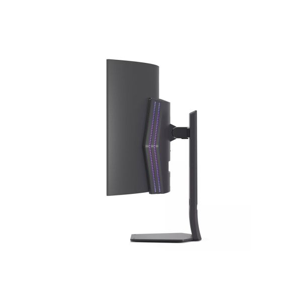 LG 45GS95QE-B computer monitor 114,3 cm (45") 3440 x 1440 Pixels Wide Quad HD OLED Zwart (45GS95QEB.AEU)