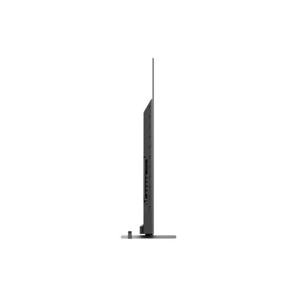 Philips 48OLED759/12 tv 121,9 cm (48") 4K Ultra HD Smart TV Wifi Chroom (48OLED759/12)