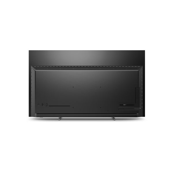 Philips 48OLED759/12 tv 121,9 cm (48") 4K Ultra HD Smart TV Wifi Chroom (48OLED759/12)