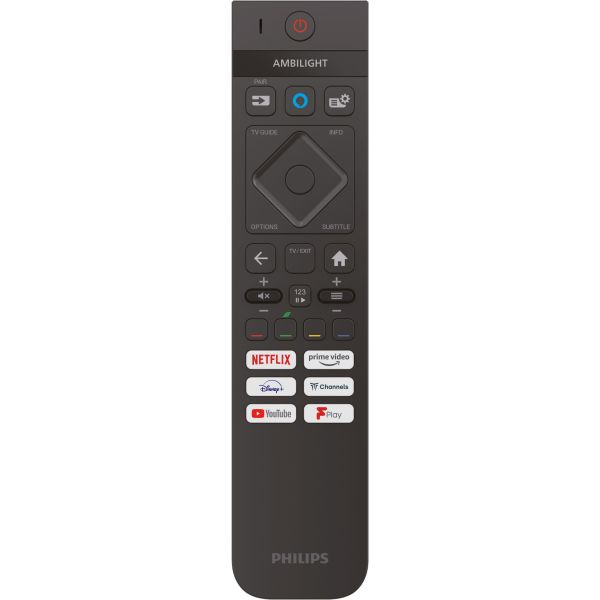 Philips 48OLED759/12 tv 121,9 cm (48") 4K Ultra HD Smart TV Wifi Chroom (48OLED759/12)