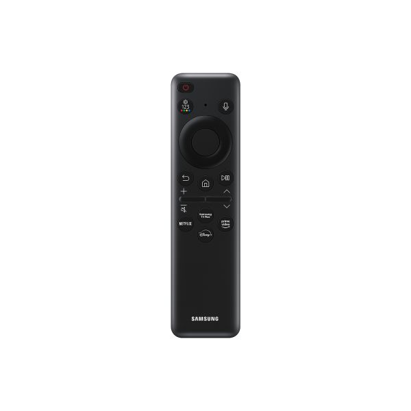Samsung Q80D GQ50Q80DATXZG tv 127 cm (50") 4K Ultra HD Smart TV Wifi Zilver (GQ50Q80DATXZG)