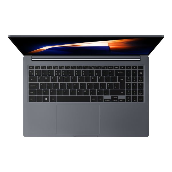Samsung Galaxy Book4 (15.6", Intel® Core™ 5, 16GB, 512GB) (NP750XGK-KG3NL)