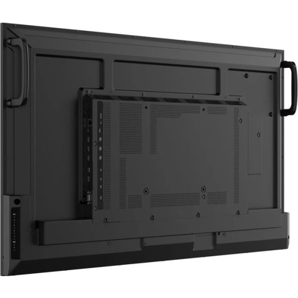 Viewsonic CDE4314-2C beeldkrant Digitale signage flatscreen 109,2 cm (43") LCD Wifi 500 cd/m² 4K Ultra HD Zwart Type processor Android 14 24/7 (CDE4314-2C)