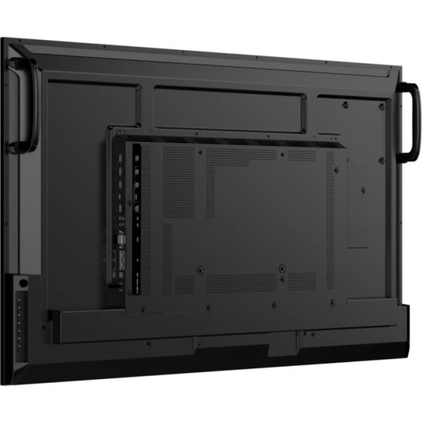 Viewsonic CDE4331-1C beeldkrant Digitale signage flatscreen 109,2 cm (43") LCD Wifi 500 cd/m² 4K Ultra HD Zwart Type processor Android 14 24/7 (CDE4331-1C)