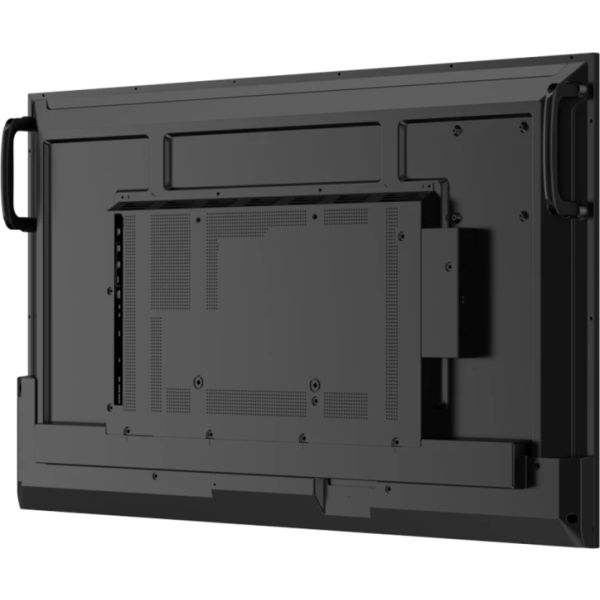 Viewsonic CDE4331-1C beeldkrant Digitale signage flatscreen 109,2 cm (43") LCD Wifi 500 cd/m² 4K Ultra HD Zwart Type processor Android 14 24/7 (CDE4331-1C)