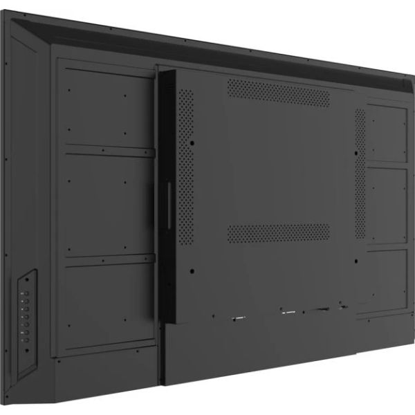 Viewsonic CDE43G3-1C beeldkrant Digitale signage flatscreen 109,2 cm (43") LCD 500 cd/m² 4K Ultra HD Zwart 24/7 (CDE43G3-1C)