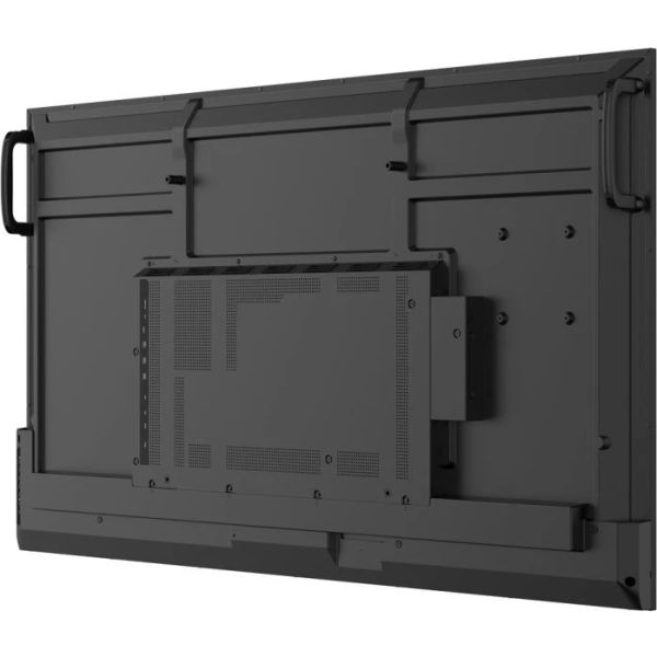 Viewsonic CDE5014-2C beeldkrant Digitale signage flatscreen 127 cm (50") LCD Wifi 500 cd/m² 4K Ultra HD Zwart Type processor Android 14 24/7 (CDE5014-2C) 1/4 Viewsonic CDE5014-2C beeldkrant Digitale signage flatscreen 127 cm (50") LCD Wifi 500 cd/m² 4K Ultra HD Zwart Type processor Android 14 24/7 (CDE5014-2C)