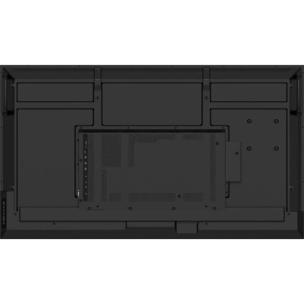 Viewsonic CDE5014-2C beeldkrant Digitale signage flatscreen 127 cm (50") LCD Wifi 500 cd/m² 4K Ultra HD Zwart Type processor Android 14 24/7 (CDE5014-2C) 1/4 Viewsonic CDE5014-2C beeldkrant Digitale signage flatscreen 127 cm (50") LCD Wifi 500 cd/m² 4K Ultra HD Zwart Type processor Android 14 24/7 (CDE5014-2C)