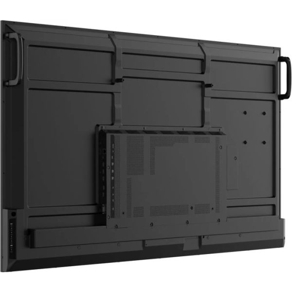 Viewsonic CDE5514-2C beeldkrant Digitale signage flatscreen 139,7 cm (55") LCD Wifi 500 cd/m² 4K Ultra HD Zwart Type processor Android 14 24/7 (CDE5514-2C) 1/5 Viewsonic CDE5514-2C beeldkrant Digitale signage flatscreen 139,7 cm (55") LCD Wifi 500 cd/m² 4K Ultra HD Zwart Type processor Android 14 24/7 (CDE5514-2C)