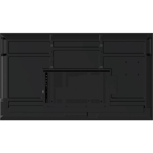 Viewsonic CDE5531-1C beeldkrant Digitale signage flatscreen 139,7 cm (55") LCD Wifi 500 cd/m² 4K Ultra HD Zwart Type processor Android 14 24/7 (CDE5531-1C)