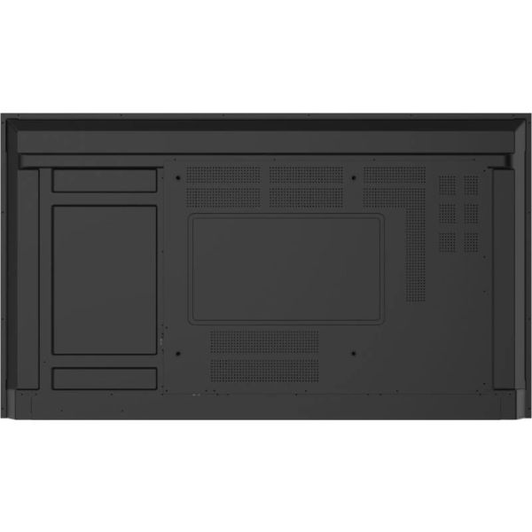 Viewsonic CDE55G3-1C beeldkrant Digitale signage flatscreen 139,7 cm (55") LCD 500 cd/m² 4K Ultra HD Zwart 24/7 (CDE55G3-1C) Viewsonic CDE55G3-1C beeldkrant Digitale signage flatscreen 139,7 cm (55") LCD 500 cd/m² 4K Ultra HD Zwart 24/7 (CDE55G3-1C)