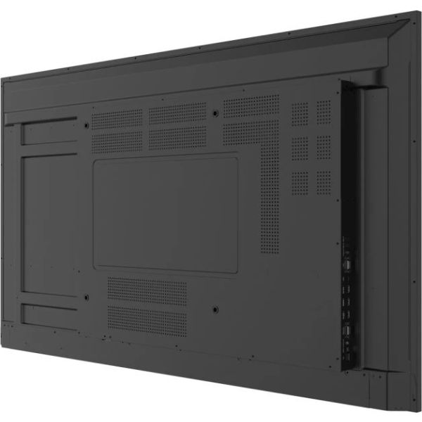 Viewsonic CDE55G3-1C beeldkrant Digitale signage flatscreen 139,7 cm (55") LCD 500 cd/m² 4K Ultra HD Zwart 24/7 (CDE55G3-1C) Viewsonic CDE55G3-1C beeldkrant Digitale signage flatscreen 139,7 cm (55") LCD 500 cd/m² 4K Ultra HD Zwart 24/7 (CDE55G3-1C)