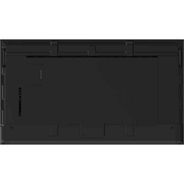 Viewsonic CDE6531-1C beeldkrant Digitale signage flatscreen 165,1 cm (65") LCD Wifi 500 cd/m² 4K Ultra HD Zwart Type processor Android 14 24/7 (CDE6531-1C)