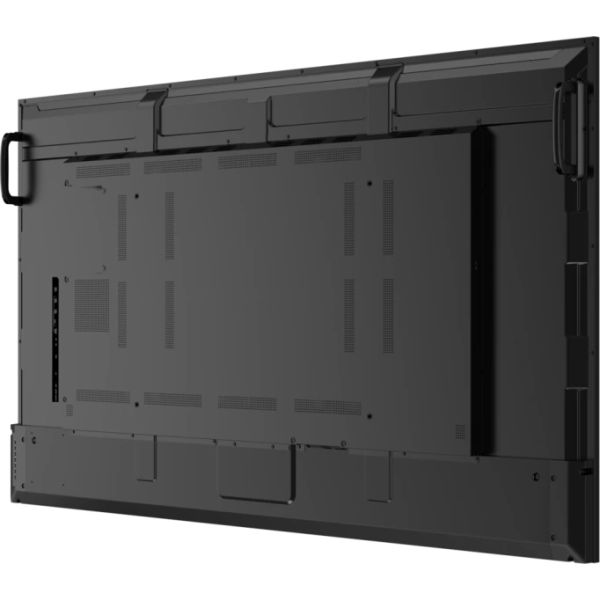 Viewsonic CDE6531-1C beeldkrant Digitale signage flatscreen 165,1 cm (65") LCD Wifi 500 cd/m² 4K Ultra HD Zwart Type processor Android 14 24/7 (CDE6531-1C) 4/4 Viewsonic CDE6531-1C beeldkrant Digitale signage flatscreen 165,1 cm (65") LCD Wifi 500 cd/m² 4K Ultra HD Zwart Type processor Android 14 24/7 (CDE6531-1C)