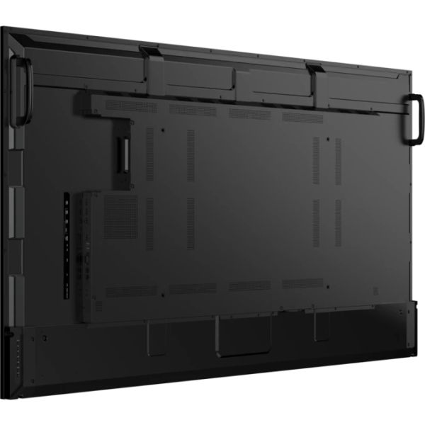 Viewsonic CDE6531-1C beeldkrant Digitale signage flatscreen 165,1 cm (65") LCD Wifi 500 cd/m² 4K Ultra HD Zwart Type processor Android 14 24/7 (CDE6531-1C) 4/4 Viewsonic CDE6531-1C beeldkrant Digitale signage flatscreen 165,1 cm (65") LCD Wifi 500 cd/m² 4K Ultra HD Zwart Type processor Android 14 24/7 (CDE6531-1C)