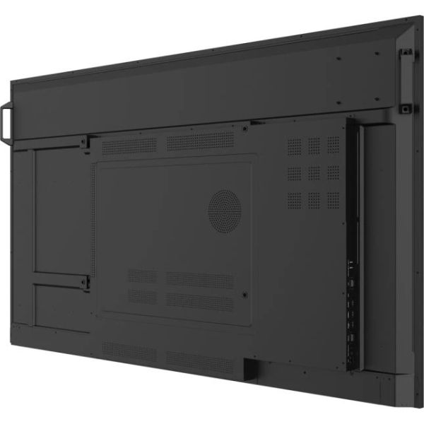 Viewsonic CDE65G3-1C beeldkrant Digitale signage flatscreen 165,1 cm (65") LCD 500 cd/m² 4K Ultra HD Zwart 24/7 (CDE65G3-1C)