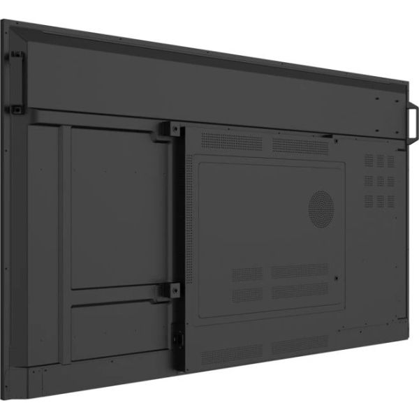 Viewsonic CDE65G3-1C beeldkrant Digitale signage flatscreen 165,1 cm (65") LCD 500 cd/m² 4K Ultra HD Zwart 24/7 (CDE65G3-1C)