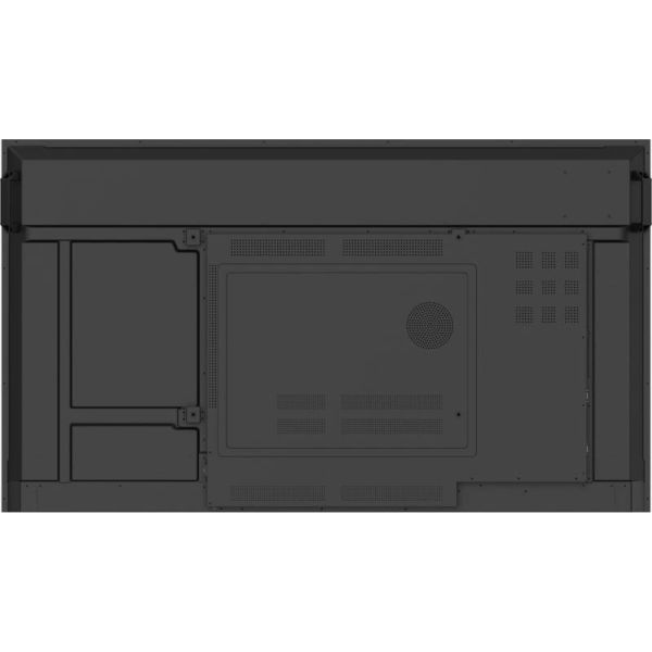 Viewsonic CDE65G3-1C beeldkrant Digitale signage flatscreen 165,1 cm (65") LCD 500 cd/m² 4K Ultra HD Zwart 24/7 (CDE65G3-1C)