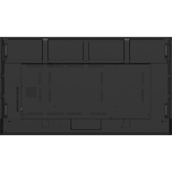 Viewsonic CDE7514-2C beeldkrant Digitale signage flatscreen 190,5 cm (75") LCD Wifi 500 cd/m² 4K Ultra HD Zwart Type processor Android 14 24/7 (CDE7514-2C)