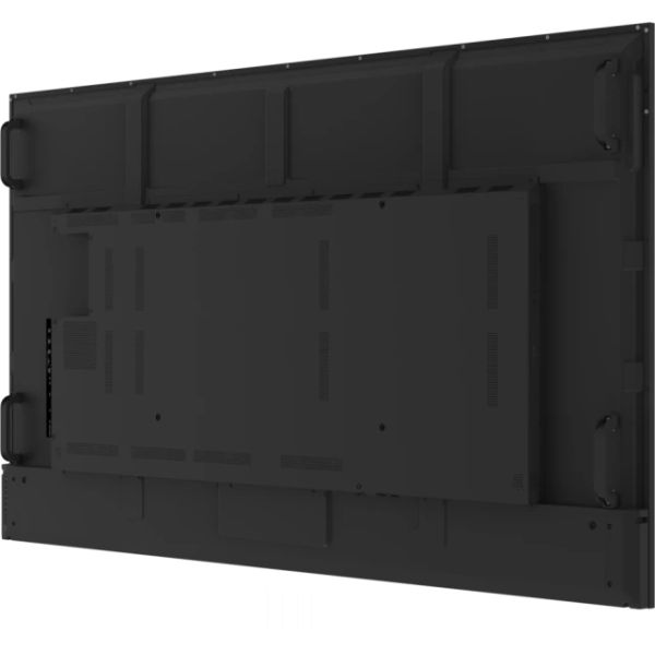 Viewsonic CDE7531-1C beeldkrant Digitale signage flatscreen 190,5 cm (75") LCD Wifi 500 cd/m² 4K Ultra HD Zwart Type processor Android 14 24/7 (CDE7531-1C) Viewsonic CDE7531-1C beeldkrant Digitale signage flatscreen 190,5 cm (75") LCD Wifi 500 cd/m² 4K Ultra HD Zwart Type processor Android 14 24/7 (CDE7531-1C)