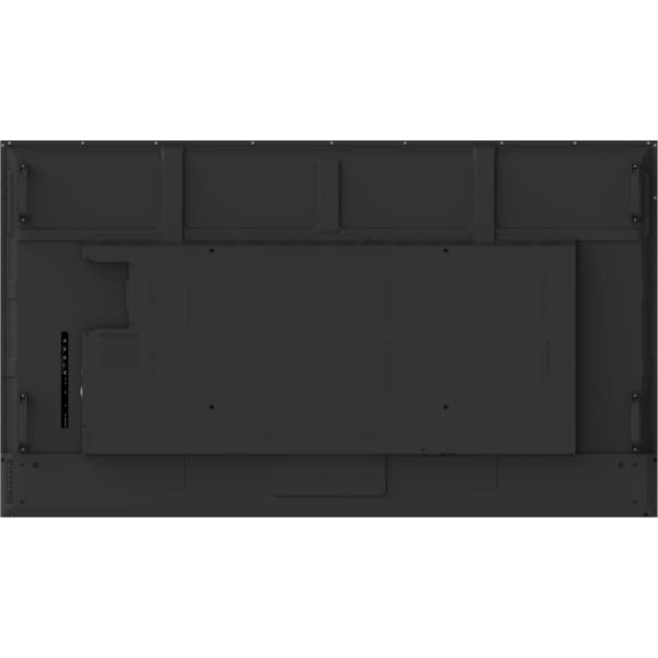 Viewsonic CDE7531-1C beeldkrant Digitale signage flatscreen 190,5 cm (75") LCD Wifi 500 cd/m² 4K Ultra HD Zwart Type processor Android 14 24/7 (CDE7531-1C) 3/3 Viewsonic CDE7531-1C beeldkrant Digitale signage flatscreen 190,5 cm (75") LCD Wifi 500 cd/m² 4K Ultra HD Zwart Type processor Android 14 24/7 (CDE7531-1C)