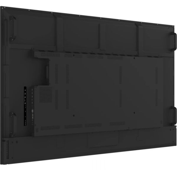 Viewsonic CDE7531-1C beeldkrant Digitale signage flatscreen 190,5 cm (75") LCD Wifi 500 cd/m² 4K Ultra HD Zwart Type processor Android 14 24/7 (CDE7531-1C) 3/3 Viewsonic CDE7531-1C beeldkrant Digitale signage flatscreen 190,5 cm (75") LCD Wifi 500 cd/m² 4K Ultra HD Zwart Type processor Android 14 24/7 (CDE7531-1C)