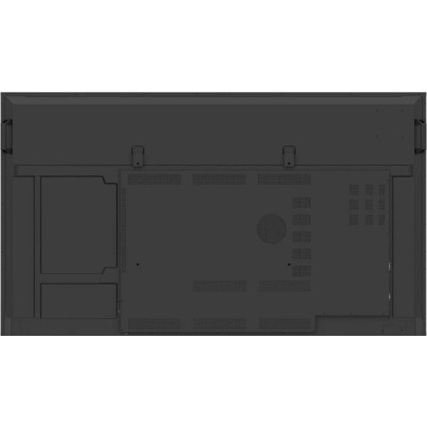 Viewsonic CDE75G3-1C beeldkrant Digitale signage flatscreen 190,5 cm (75") LCD 500 cd/m² 4K Ultra HD Zwart 24/7 (CDE75G3-1C)
