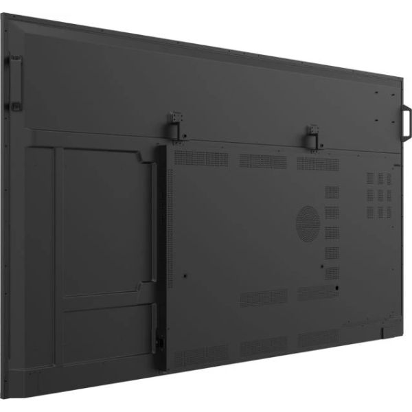Viewsonic CDE75G3-1C beeldkrant Digitale signage flatscreen 190,5 cm (75") LCD 500 cd/m² 4K Ultra HD Zwart 24/7 (CDE75G3-1C) 1/4 Viewsonic CDE75G3-1C beeldkrant Digitale signage flatscreen 190,5 cm (75") LCD 500 cd/m² 4K Ultra HD Zwart 24/7 (CDE75G3-1C)