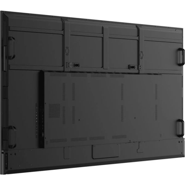 Viewsonic CDE8614-2C beeldkrant Digitale signage flatscreen 2,18 m (86") LCD Wifi 500 cd/m² 4K Ultra HD Zwart Type processor Android 14 24/7 (CDE8614-2C) 1/4 Viewsonic CDE8614-2C beeldkrant Digitale signage flatscreen 2,18 m (86") LCD Wifi 500 cd/m² 4K Ultra HD Zwart Type processor Android 14 24/7 (CDE8614-2C)