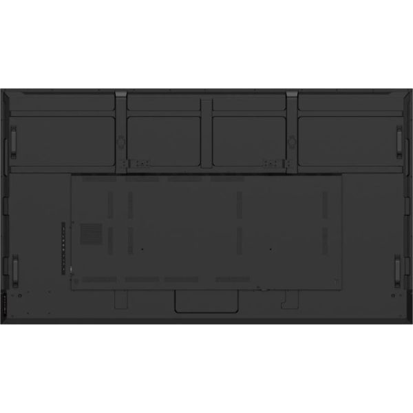 Viewsonic CDE8614-2C beeldkrant Digitale signage flatscreen 2,18 m (86") LCD Wifi 500 cd/m² 4K Ultra HD Zwart Type processor Android 14 24/7 (CDE8614-2C) 4/5 Viewsonic CDE8614-2C beeldkrant Digitale signage flatscreen 2,18 m (86") LCD Wifi 500 cd/m² 4K Ultra HD Zwart Type processor Android 14 24/7 (CDE8614-2C)