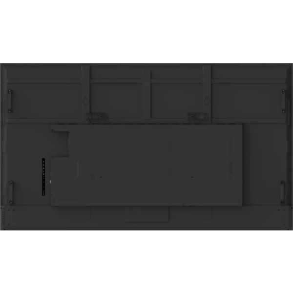 Viewsonic CDE8631-1C beeldkrant Digitale signage flatscreen 2,18 m (86") LCD Wifi 500 cd/m² 4K Ultra HD Zwart Type processor Android 14 24/7 (CDE8631-1C) 1/5 Viewsonic CDE8631-1C beeldkrant Digitale signage flatscreen 2,18 m (86") LCD Wifi 500 cd/m² 4K Ultra HD Zwart Type processor Android 14 24/7 (CDE8631-1C)